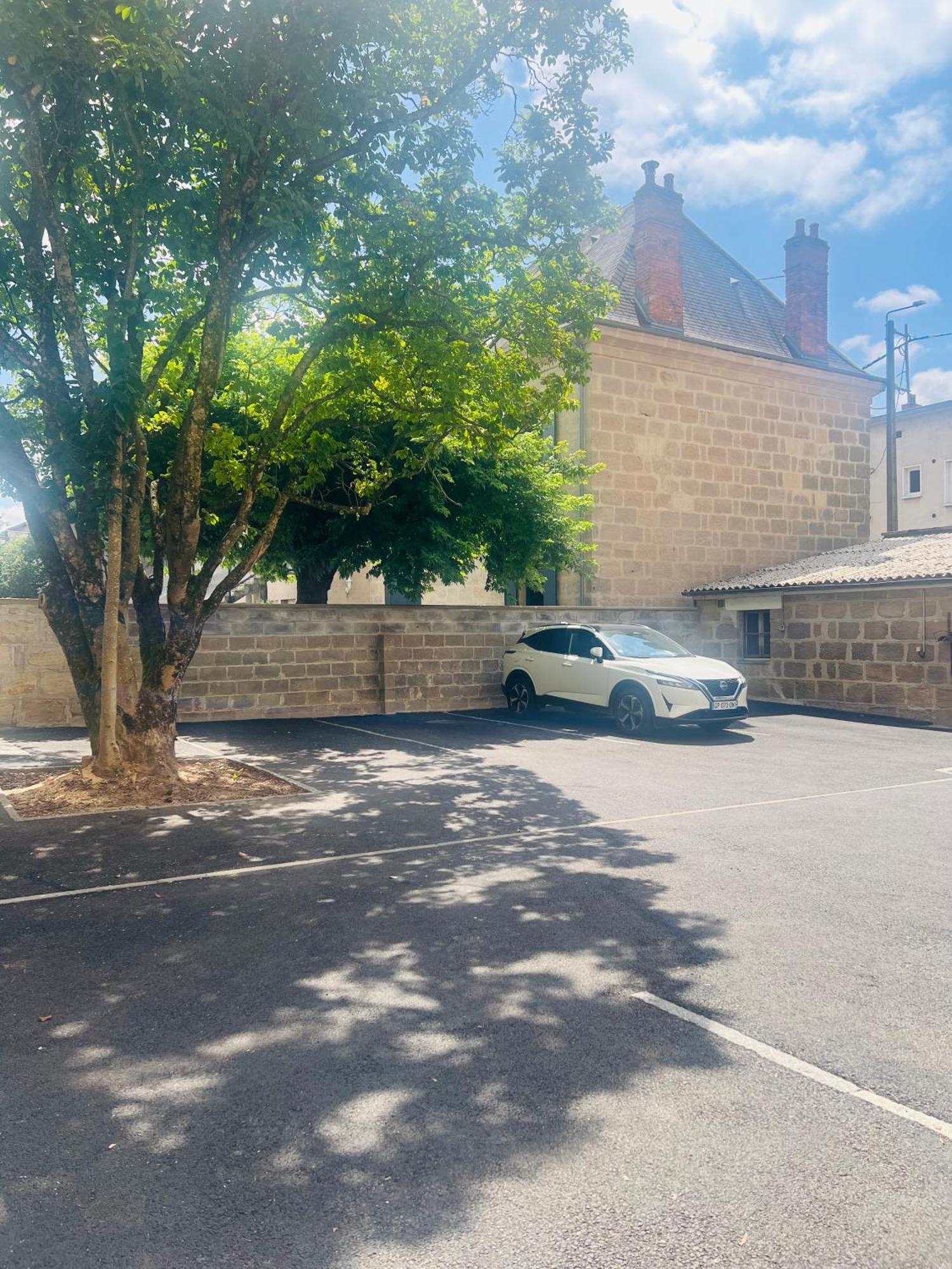 Best Western Hotel Le Quercy بريف لا غايلارد المظهر الخارجي الصورة