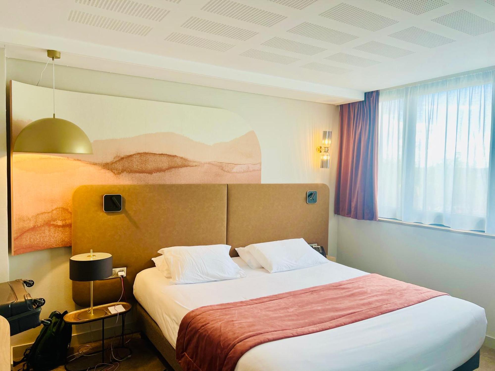 Best Western Hotel Le Quercy بريف لا غايلارد المظهر الخارجي الصورة
