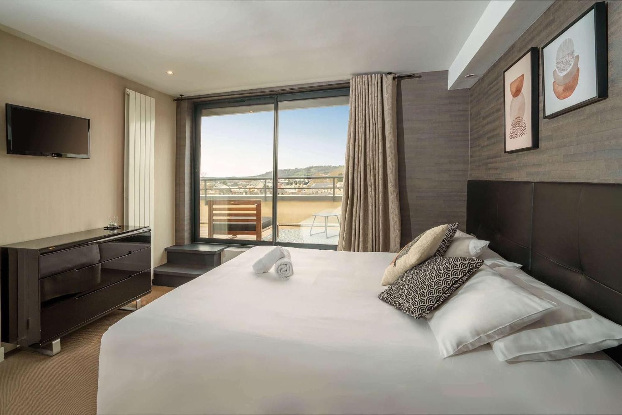 Best Western Hotel Le Quercy بريف لا غايلارد المظهر الخارجي الصورة