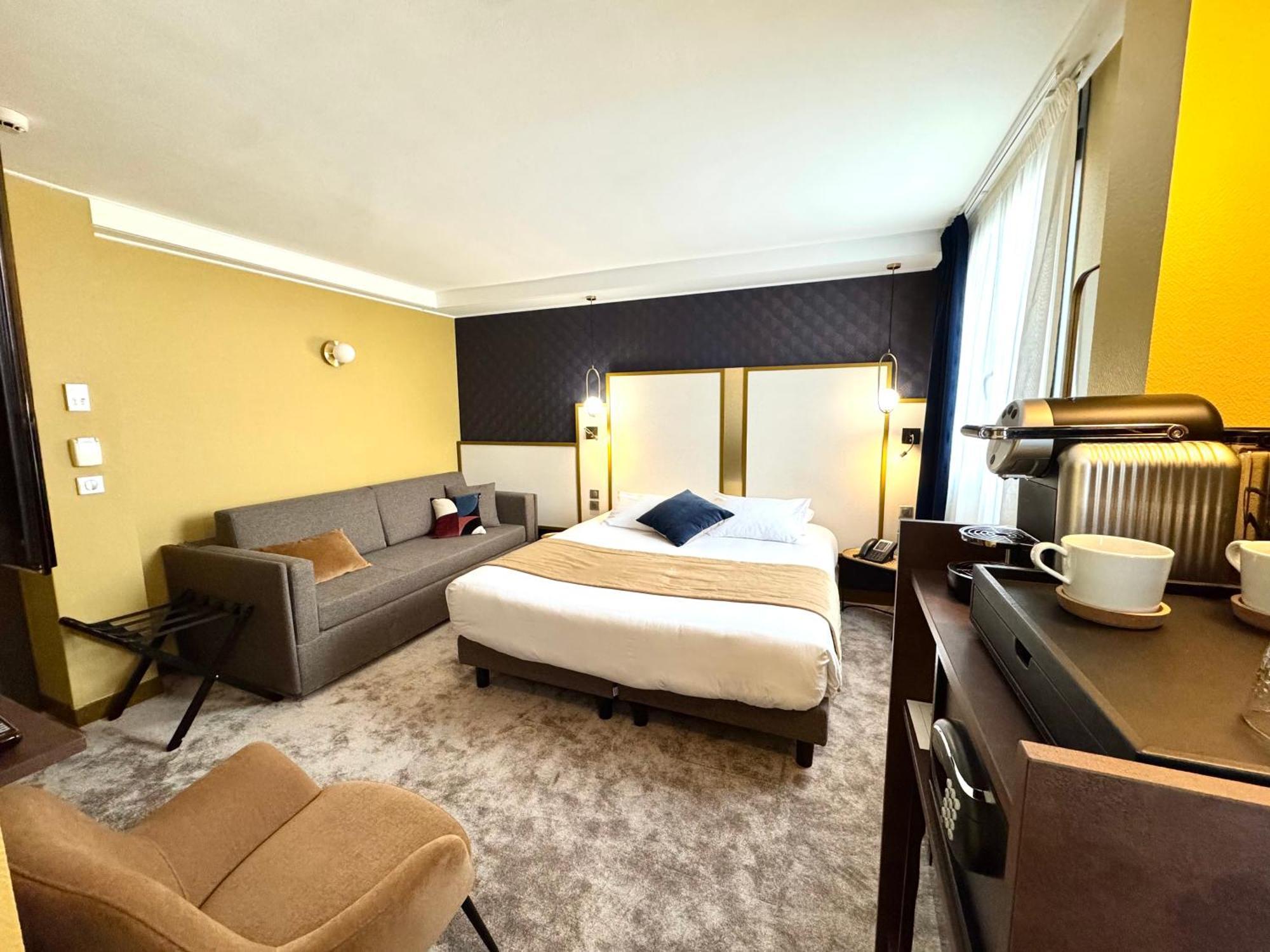 Best Western Hotel Le Quercy بريف لا غايلارد المظهر الخارجي الصورة